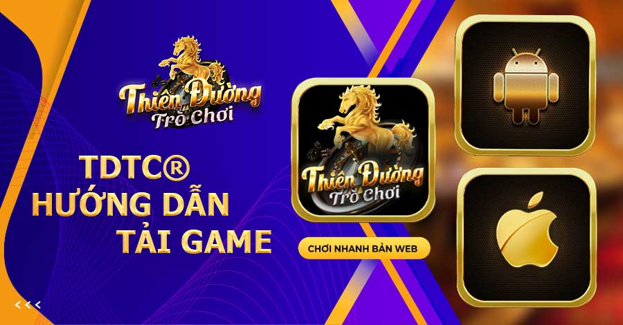 Siêu phẩm cổng game Thiên đường trò chơi đổi thưởng uy tín