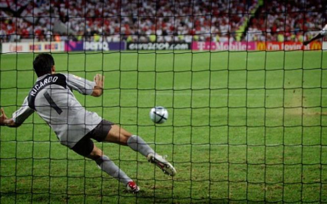 Bật mí bí kíp bắt kèo penalty dễ thắng dành cho tân thủ tại Thiên đường trò chơi