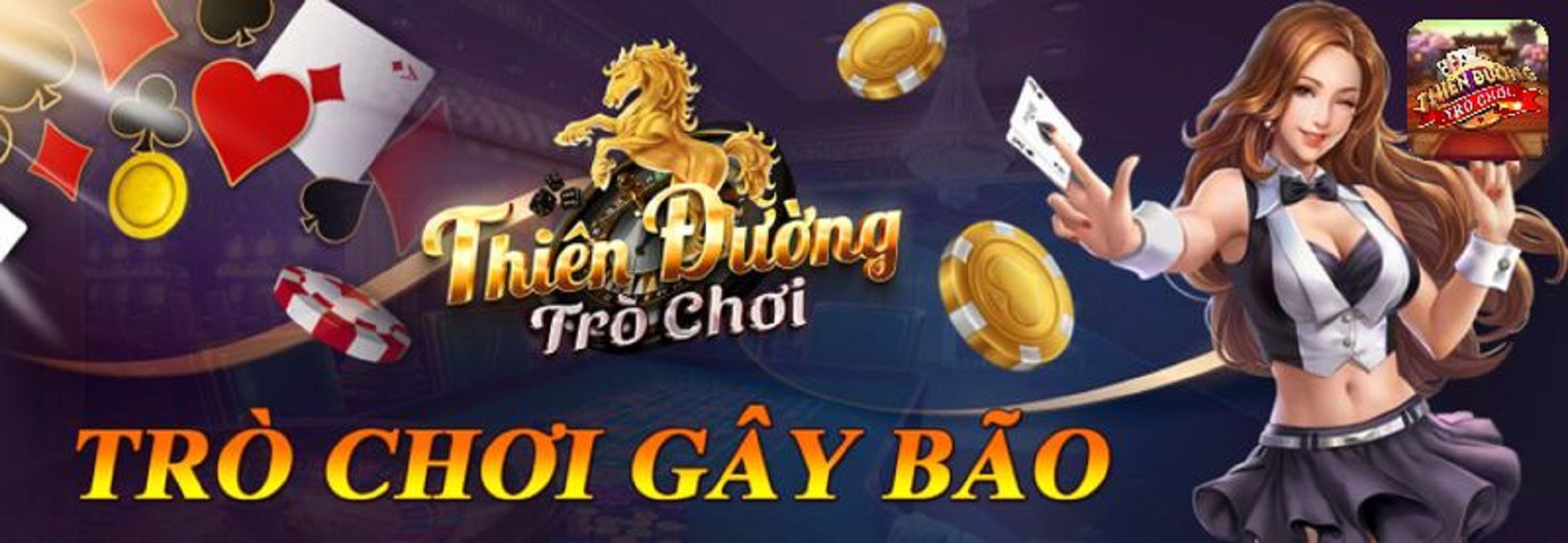 Cách chơi Slot game Thiên đường trò chơi nhận tiền khủng