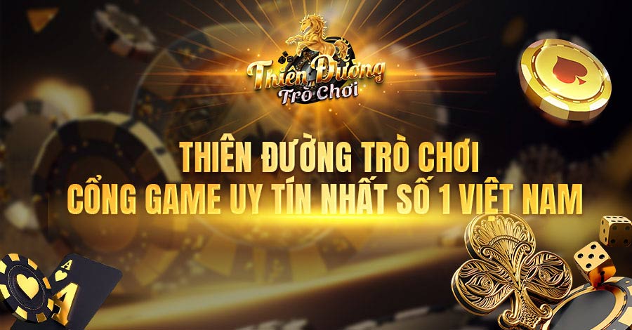 Cách chơi Slot game Thiên đường trò chơi nhận tiền khủng