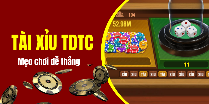 Tổng hợp 7 cách chơi Tài xỉu luôn thắng tại Thiên đường trò chơi