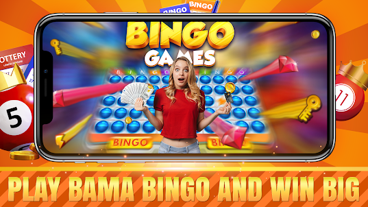 Bama Bingo - TDTC hướng dẫn cách chơi chi tiết nhất cho newbie