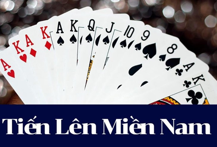 Mẹo chơi Tiến lên miền Nam Thiên đường trò chơi chắc thắng