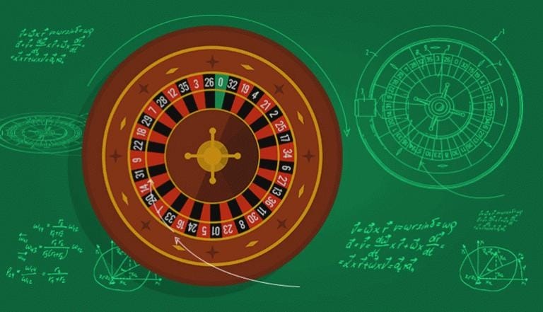 So sánh những điểm khác nhau chi tiết của các loại Roulette Thiên đường trò chơi