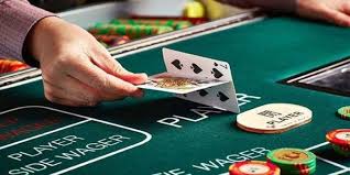 Điều kiện trở thành top cao thủ Baccarat tại Thiên đường trò chơi