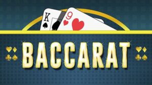 Điều kiện trở thành top cao thủ Baccarat tại Thiên đường trò chơi