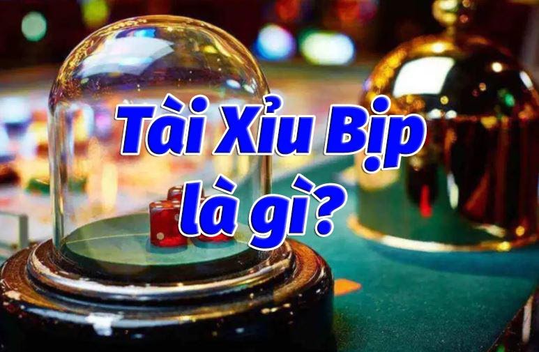 Giải thích Tài xỉu bịp chi tiết nhất tại Thiên đường trò chơi