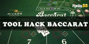 Mách anh em 4 tool hack Baccarat được sử dụng nhiều nhất