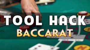 Mách anh em 4 tool hack Baccarat được sử dụng nhiều nhất