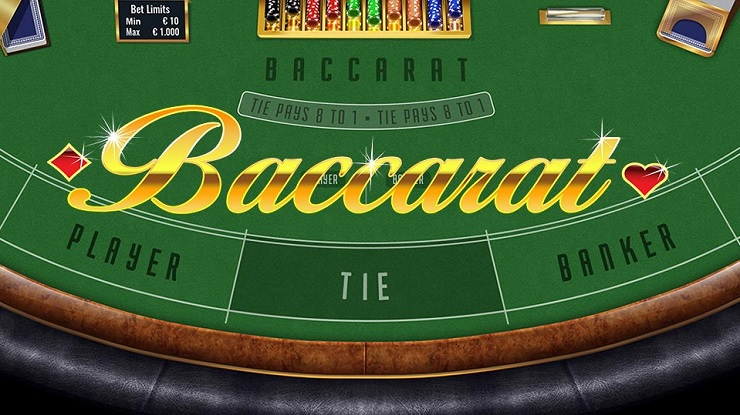 Tổng hợp các cầu trong Baccarat chi tiết, dễ nhận biết nhất