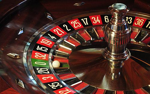 Chơi Game Roulette trúng thưởng hấp dẫn cùng Thiên đường trò chơi