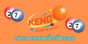 Cơ hội đổi đời cùng Keno Vietlot chỉ với 1 cú click chuột