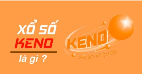 Cơ hội đổi đời cùng Keno Vietlot chỉ với 1 cú click chuột