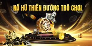 Game nổ hũ Long châu ăn khách nhất hiện nay tại TDTC