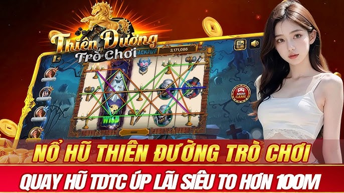 Game nổ hũ Long châu ăn khách nhất hiện nay tại TDTC