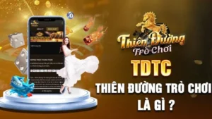 Hướng dẫn tân thủ cách nhận giftcode Thiên đường trò chơi