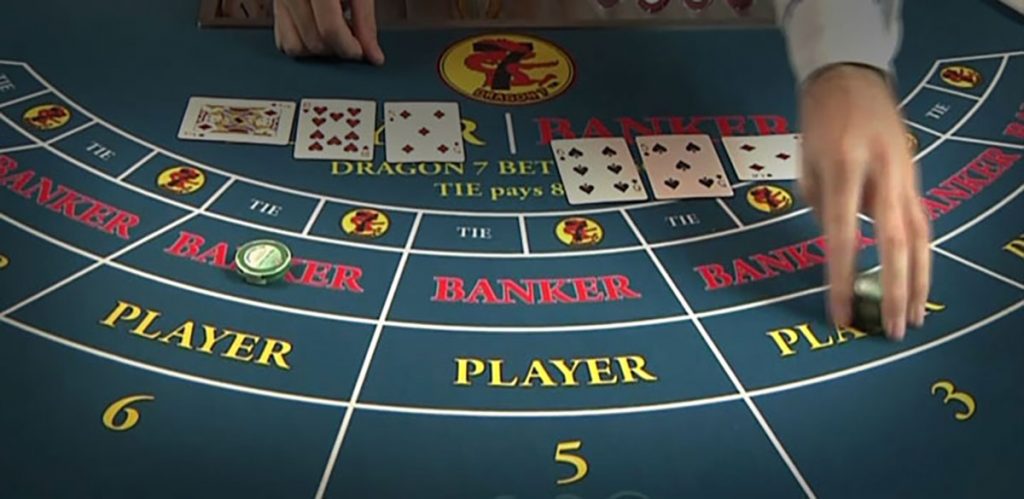 Tổng hợp 6 bí quyết chơi Baccarat bách chiến bách thắng 