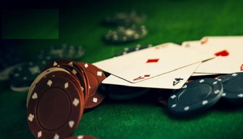 Bí mật đằng sau Double Barrel Poker chưa được bật mí