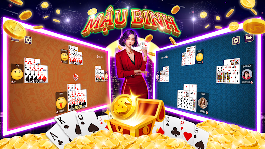 Đấu trí với game bài Binh: cần nắm vững luật và mẹo chơi