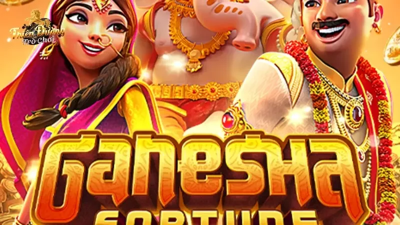 Bí quyết trúng Jackpot trong slot game kho báu Ganesha