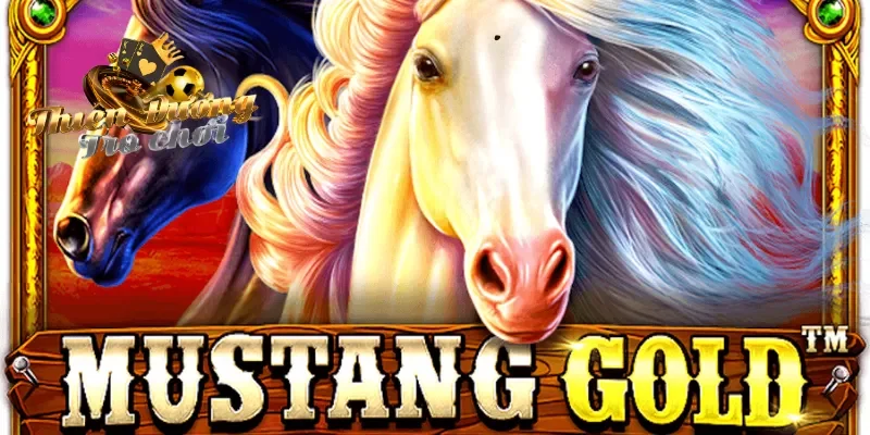 Siêu phẩm ăn khách Mustang Gold ăn khách nhất hiện nay