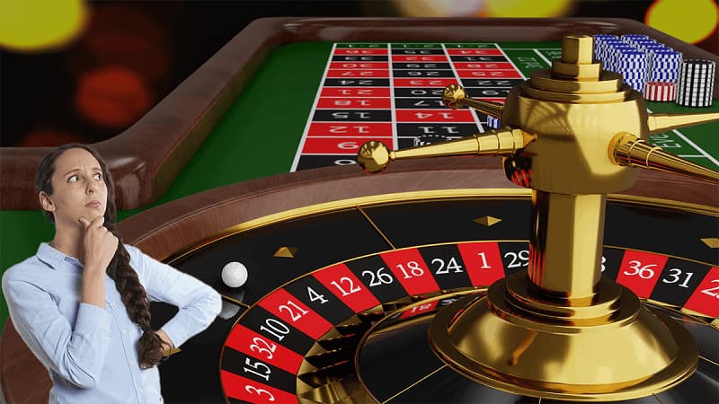 Roulette Châu Âu là gì mà khiến anh em điên đảo thần hồn