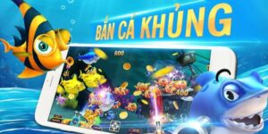 TDTC hướng dẫn cách thức tải game bắn cá về điện thoại