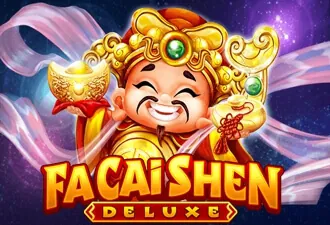 Thăng hoa cùng game nổ hũ Fa Cai Shen TDTC vạn người mê