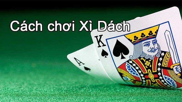 Cơ hội thắng lớn với bài Xì dách TDTC tiền về chảy về túi