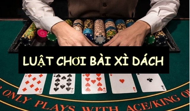 Cơ hội thắng lớn với bài Xì dách TDTC tiền về chảy về túi