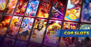 Những điều thú vị về sảnh game CQ9 Slot tại TDTC không ở đâu có