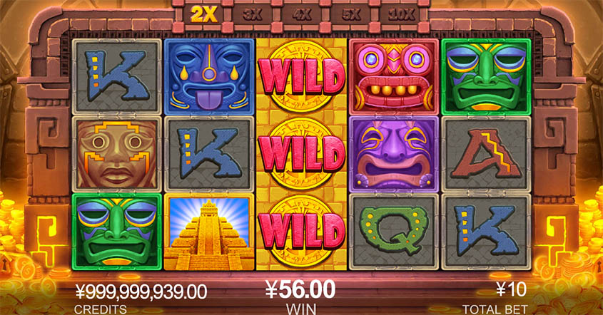 Những điều thú vị về sảnh game CQ9 Slot tại TDTC không ở đâu có