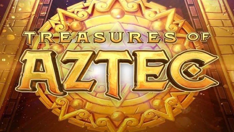 Săn kho báu Aztec TDTC - nổ Jackpot rinh tiền về túi rủng rỉnh