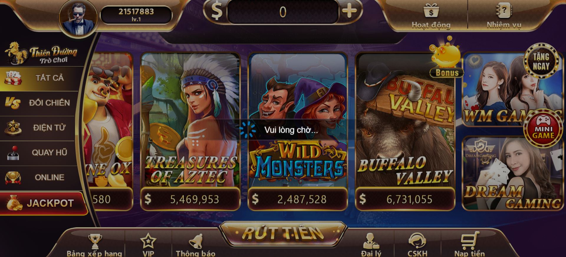 chiến lược chơi slot hiệu quả - hiểu rõ nguyên lý