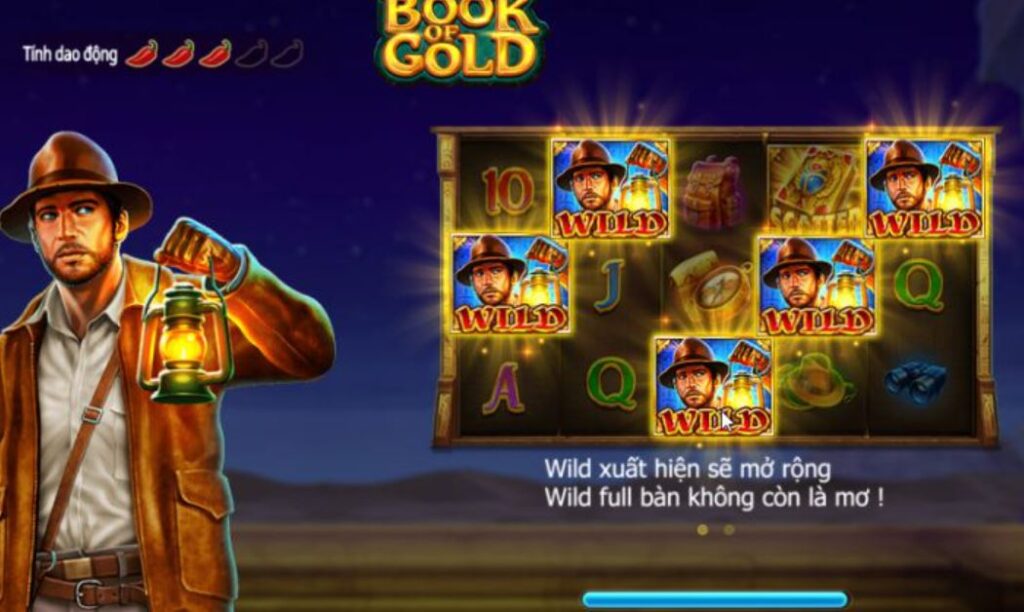 Hướng dẫn cách đánh giá tỷ lệ thắng trong game slot 