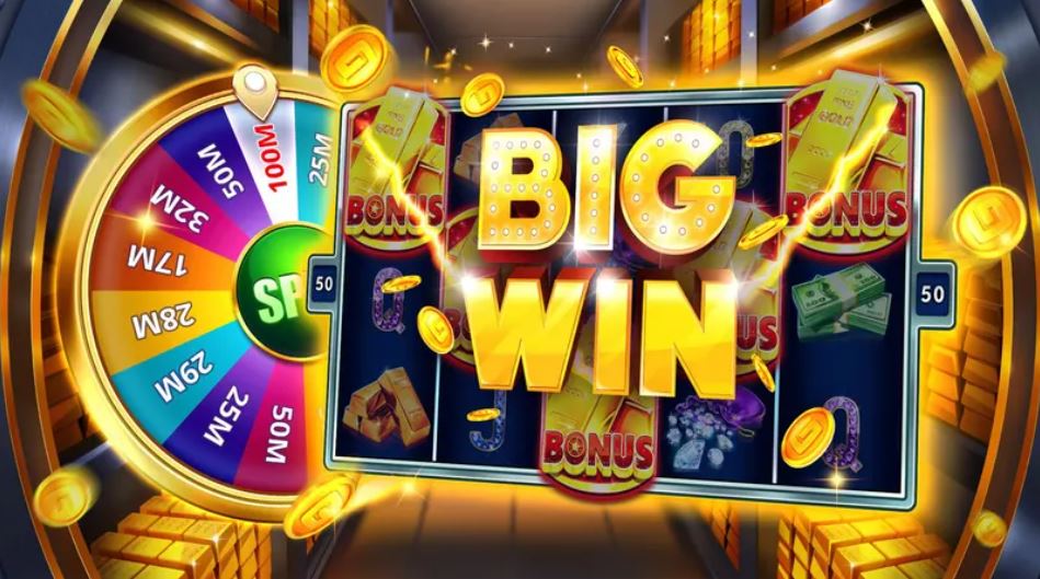 cách đánh giá tỷ lệ thắng trong game slot 