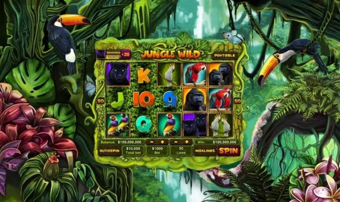 Các cách kiểm soát vốn khi chơi game slot 