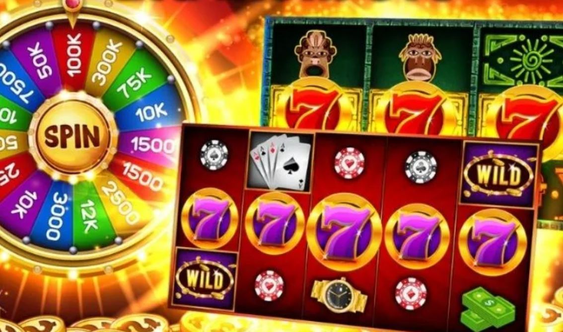 Mẹo kiểm soát vốn khi chơi game slot 