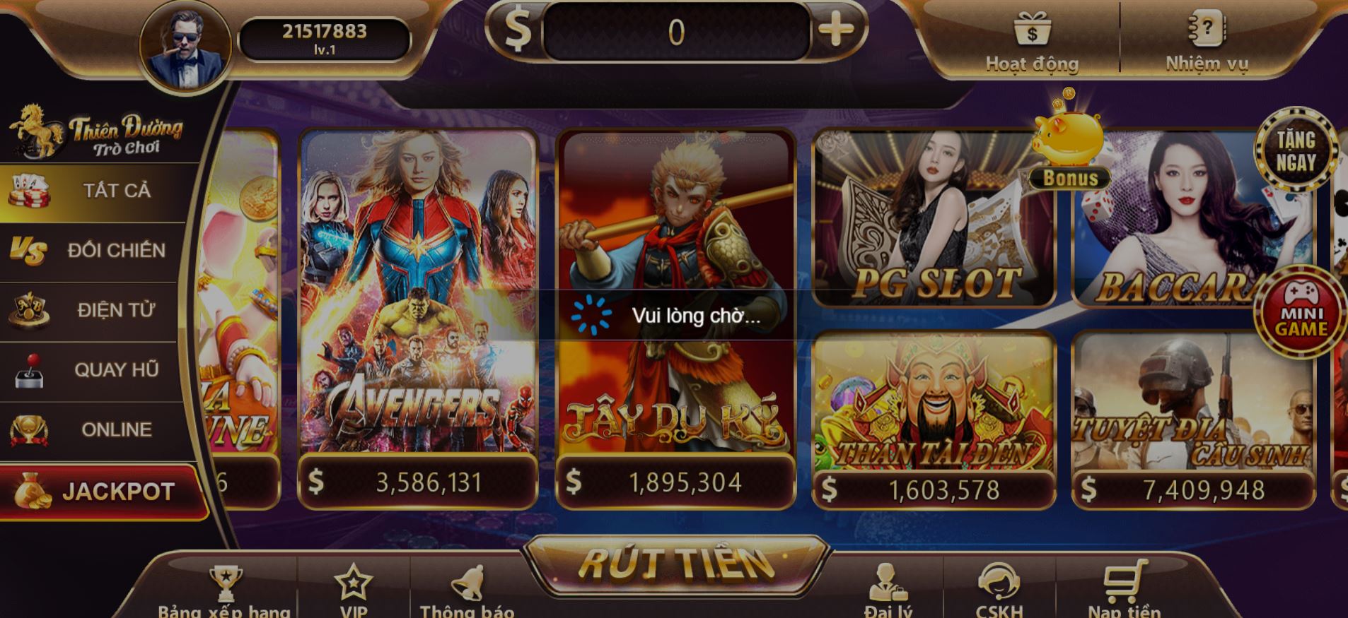 chiến lược chơi slot hiệu quả tận dụng thời cơ