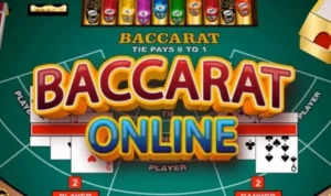 chiến thuật cược trong Baccarat