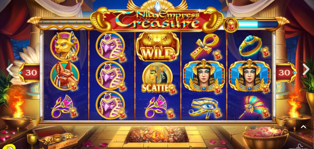 Hướng dẫn đánh giá tỷ lệ thắng trong game slot 