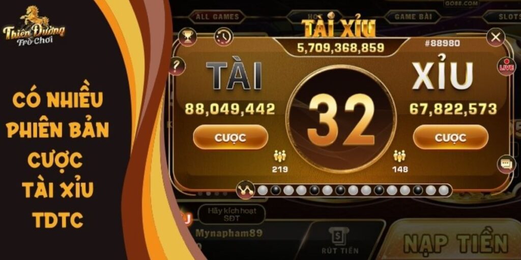 Tỷ lệ thắng trong game bài