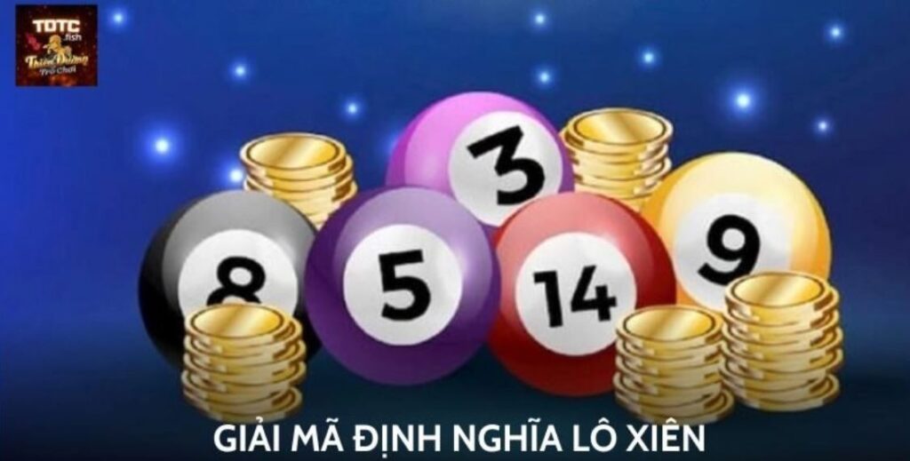 Mẹo đánh lô xiên là gì