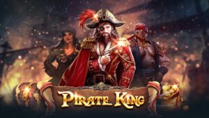 Pirate King Slot