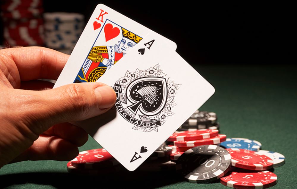 Mẹo chơi Blackjack