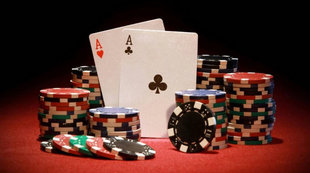 Bankroll Poker là gì- cách quản lý hiệu quả