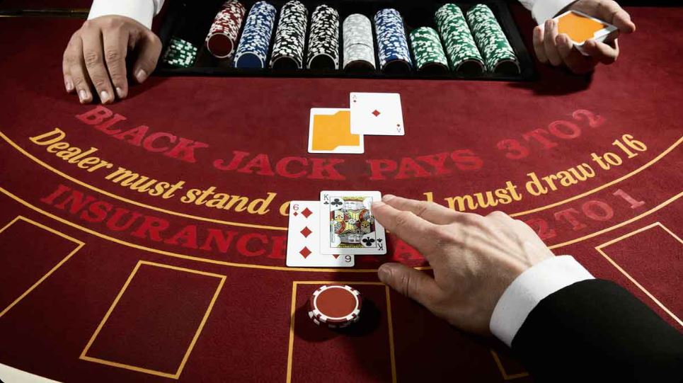 có nên hack blackjack