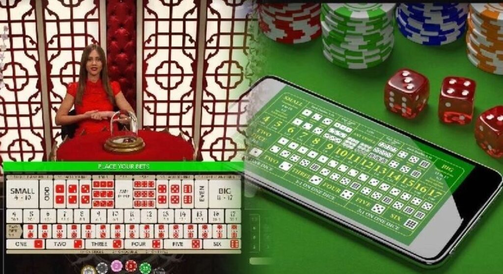 Công thức tính tài xỉu online hiệu quả