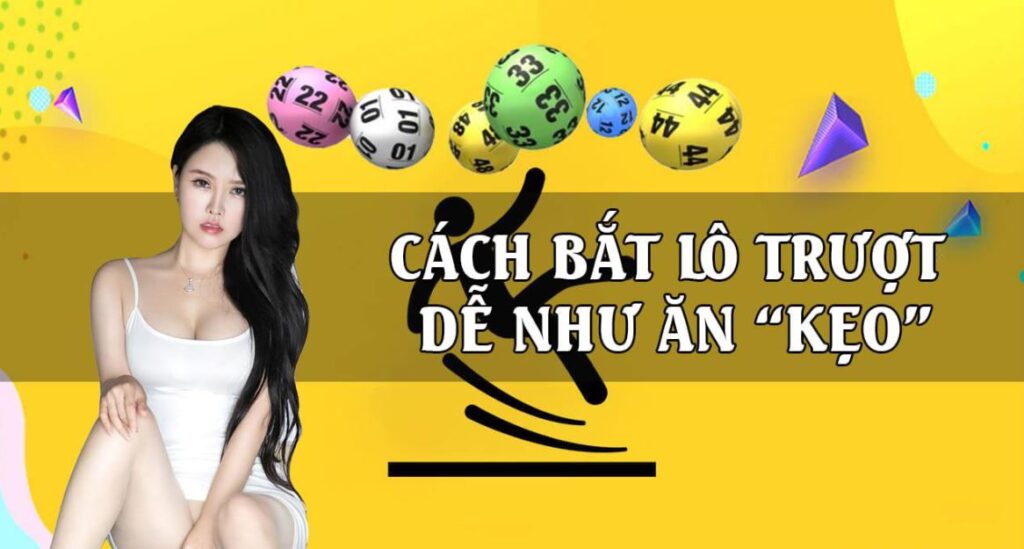 kinh nghiệm đánh lô trượt là gì