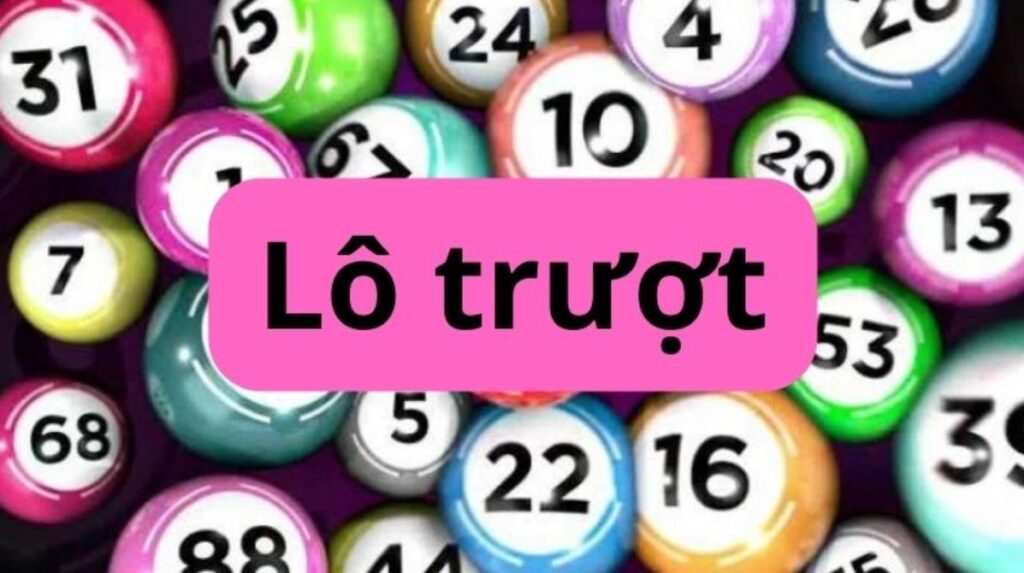 lô trượt 